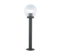 23800 Q.TA' 4 LAMPIONE GLOBO A PAVIMENTO H 70 CM