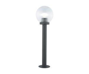 23800 Q.TA' 4 LAMPIONE GLOBO A PAVIMENTO H 70 CM