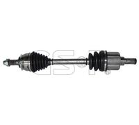 238001 GSP Albero motore/Semiasse per MINI