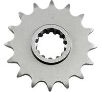 23801-MAS-000 FRONT SPROCKET 16 TEETH PITCH 525 STEEL HONDA CBR 600 F4I 2001