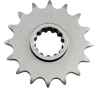 23801-MAS-000 FRONT SPROCKET 16 TEETH PITCH 525 STEEL HONDA CBR 600 F4I 2004