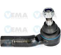 23826 Testa barra d'accoppiamento Vema