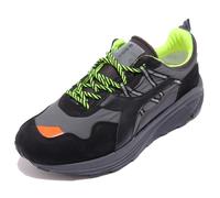 2382AC sneakers uomo DIADORA HERITAGE RAVE NYLON shoes men
