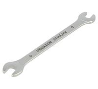 23832 chiave piatta 8 mm,9 mm PROXXON