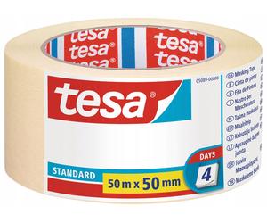 238368 TESA Masking Tape Standard, 50:50