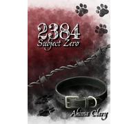 2384 - Subject Zero: Sammelband