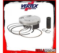 23849A PISTONE VERTEX 94,95mm 4T KTM SX450F Compr 12,6:1 2015- 450cc (set segmen