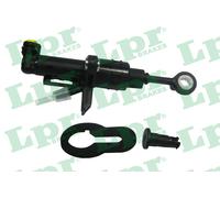 2385 LPR Cilindro trasmettitore, Frizione per AUDI,SEAT,SKODA,VW