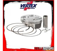 23856A PISTONE VERTEX 95,95mm 4T HC HONDA CRF450R Compr 13,2:1 2016- 450cc (set