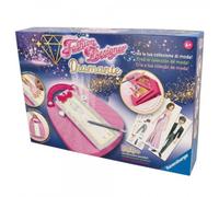 23857 FASHION DESIGNER STUDIO DIAMANTE