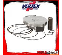 23859A PISTONE VERTEX 94,95mm 4T KTM EXC450F Compr 11,8:1 2016- 450cc (set segme