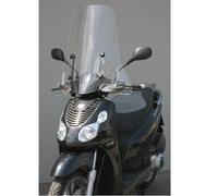 2386/A FABBRI PARABREZZA PARAVENTO TIPO ALTO PIAGGIO CARNABY 125 2010 10