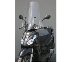 2386/A FABBRI PARABREZZA PARAVENTO TIPO ALTO PIAGGIO CARNABY 125 2010 10