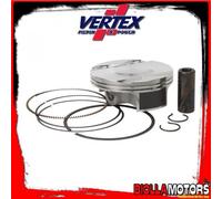 23860A PISTONE VERTEX 94,95mm 4T HC KTM EXC450F Compr 12,3:1 2015- 450cc (set se