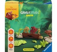 23862 4005556238620 Ravensburger GraviTrax Junior Espansione Lion King, Ferrovia