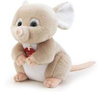 23868 Peluche Topo Nino 15x18x20cm