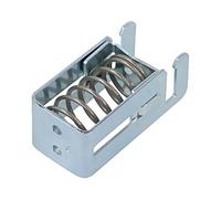 2388.150 Applicazione: per passacavi Mount.elem: gancio EMC 4-15mm RITTAL