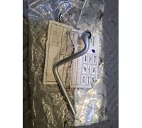 238873 TUBO OLIO MISCELATORE VESPA PX E COSA 125-150-200 MIX (ORIGINALE PIAGG.