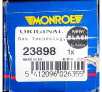 23898 MONROE ORIGINAL Ammortizzatore PER SEAT Arosa (6H) VW LUPO