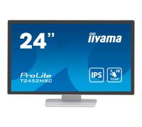 238in BiancoPCAP 10P TouIPSFlatBezel Free Glass NEW