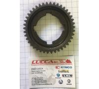 239011 Ingranaggio Condotto 1A Velocita' Piaggio Bravo 3 - Superbravo 3