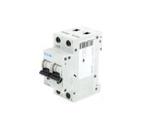 EATON - Interruttore Magnetotermico 16a 2 Poli 6ka 2 Moduli 239103