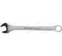 23911 Chiave combinata 11mm Lung.tot: 150mm acciaio cromo-vanadio PROXXON