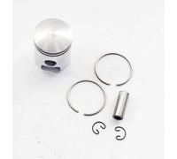 23915080 - PISTONE COMPLETO 'VERTEX' DIAMETRO 39