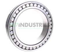 23940-S-MB-C3 FAG 200 x 280 x 60 mm SPHERICAL ROLLER Rullo sferico