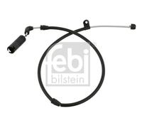 23951 FEBI BILSTEIN Contatto segnalazione, Usura past. freno/mat. d'attrito per