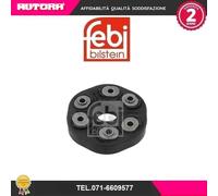 Disco rigido, albero motore FEBI BILSTEIN 23959