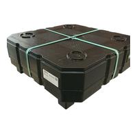 23972-MB FAG 360,00 x 480,00 x 90,00 mm SPHERICAL ROLLER Rullo sferico