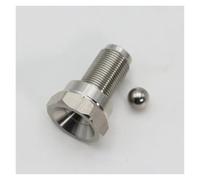239932 Accessori for spruzzatori airless valvola a pistone 239-932 adatta for spruzzatori di vernice 695 795 3900