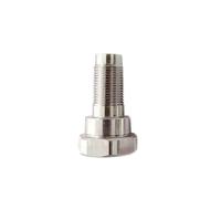 239937 valvola a pistone adatta for spruzzatori di vernice airless 395 495 595 ecc.
