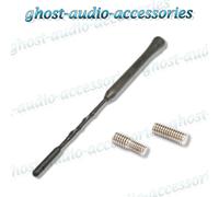 23cm Universale Sostituzione Asta Antenna/Antenna Pulizia Am/Fm Con M5/M6