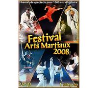23ème Festival des Arts Martiaux