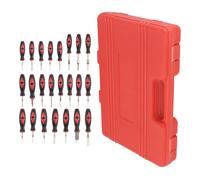 23pcs Terminal Release Tool Set Connector Remover tools for VW Audi Ford Seat