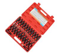 23pz Universal automotive connector terminal release set for BMW Mercedes VW