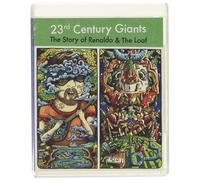 23rd Century Giants (Blu-ray) Renaldo & The Loaf