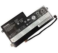 23Wh internal Li-ion battery - for Lenovo devices internal - Warranty: 6M - Nouvo