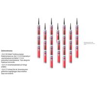 23x Liqui Moly Liquimate 8300 Diggilante Cuciture Grigio Spritz Sigillante 310