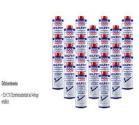 23X1 Litri Originale Liqui Moly 6173 Confezione Seilfett