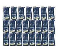 23X1 Litro Originale MANNOL Olio Catena Kettenöl