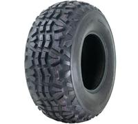 23x11.00-10 Quad Atv Pneumatico Kawasaki Mule Wanda P3077 Utilità 4ply Tubeless