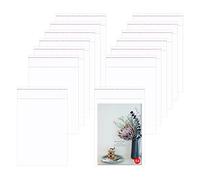 23X30cm Sacchetti di Trasparente Sacchetti di Cellophane Richiudibili 200 pezzi Buste in Plastica Autoadesivi 50µm per Abbigliamento Abbigliamento T-shirt Pantaloni(16 Misure a Scelta)