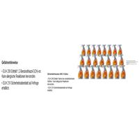 23x500 ML LIQUI MOLY Auto-Innenraum-Reiniger Car-Cleaner 1547 Spruzzino