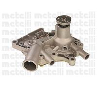24-0142 METELLI Pompa acqua per RENAULT