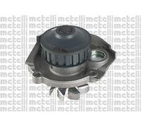 24-0286A METELLI Pompa acqua per AUTOBIANCHI,FIAT,LANCIA