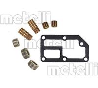 24-0353 METELLI Pompa acqua per RENAULT