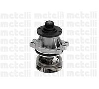 24-0432A METELLI Pompa acqua per BMW,BMW (BRILLIANCE)